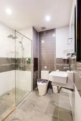 Deluxe Oda, Dağ Manzaralı