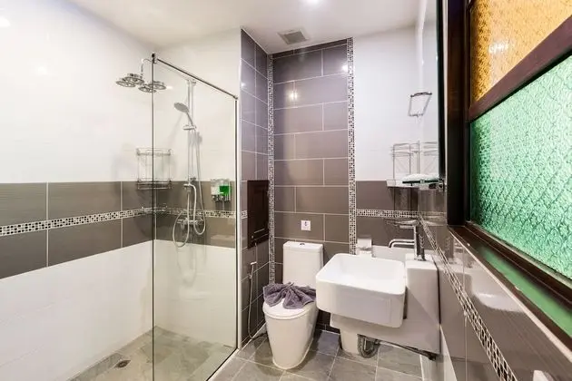 Deluxe Oda, Dağ Manzaralı