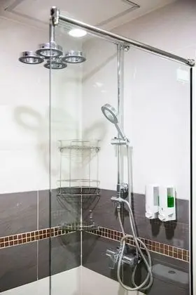 Deluxe Queen Room with Sofa