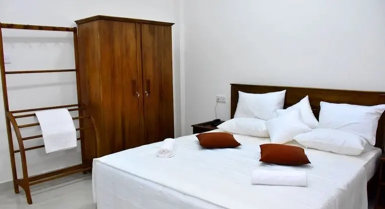 Deluxe Tek Büyük Yataklı Oda, 1 Çift Kişilik Yatak, Sigara İçilmez