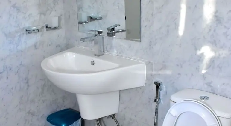Deluxe Tek Büyük Yataklı Oda, 1 Çift Kişilik Yatak, Sigara İçilmez