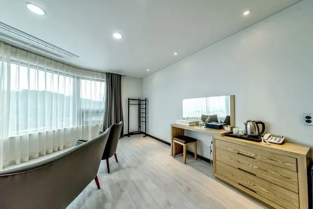 Deluxe Oda
