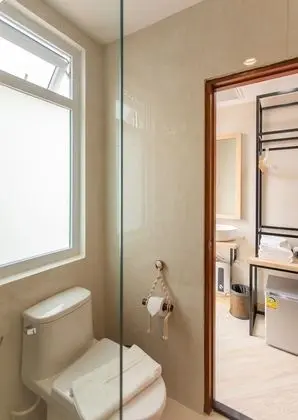 Deluxe İki Ayrı Yataklı Oda