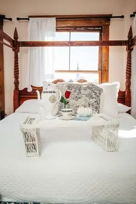 Honeymoon Süit, 1 Yatak Odası, Jakuzi