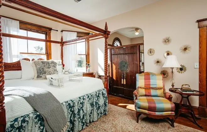Honeymoon Süit, 1 Yatak Odası, Jakuzi