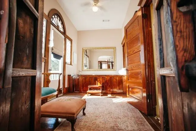 Honeymoon Süit, 1 Yatak Odası, Jakuzi