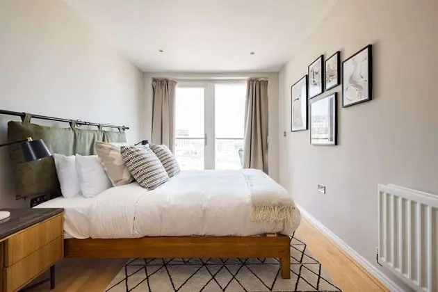 Apart Daire (2 Bedrooms)