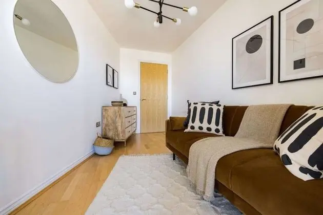 Apart Daire (2 Bedrooms)