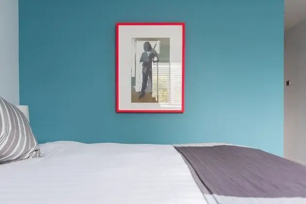 Apart Daire, 4 Yatak Odası