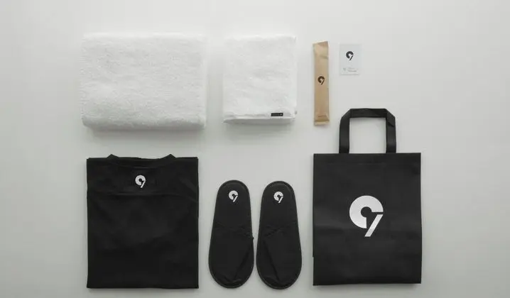 Oda, Sadece erkekler için, Sigara İçilmez (Sleeping Pod, Sleep Report)
