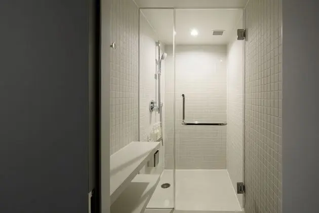 Oda, Sadece erkekler için, Sigara İçilmez (2 Sleeping Pods - Special Offer)
