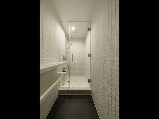 Oda, Sadece kadınlar için, Sigara İçilmez (Sleeping Pod)