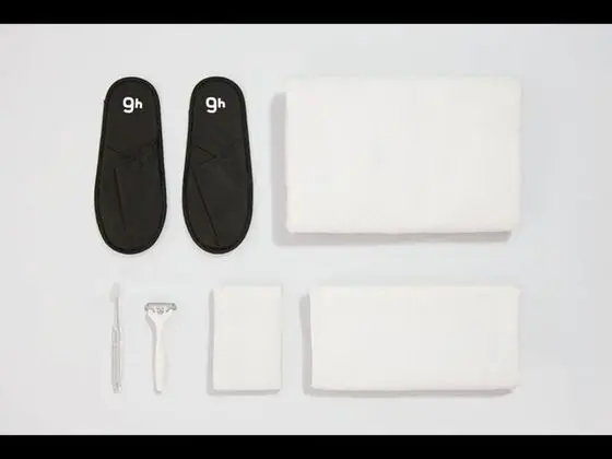 Oda, Sadece kadınlar için, Sigara İçilmez (Special Offer- Two Sleeping Pod)