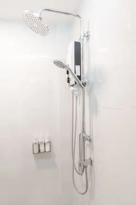 Basic Tek Büyük Yataklı Oda