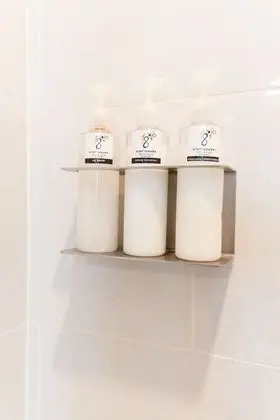 Basic Tek Büyük Yataklı Oda