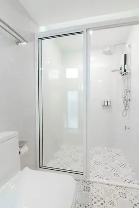 Basic Tek Büyük Yataklı Oda