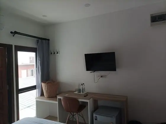Basic Tek Büyük Yataklı Oda