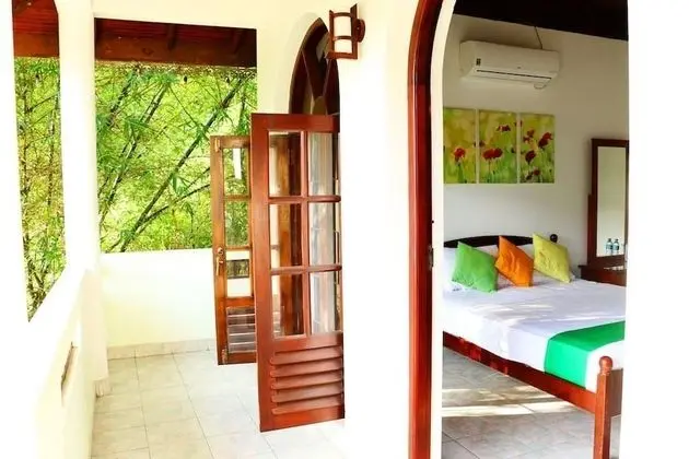Deluxe Tek Büyük Yataklı Oda, 1 En Büyük (King) Boy Yatak, Sigara İçilmez