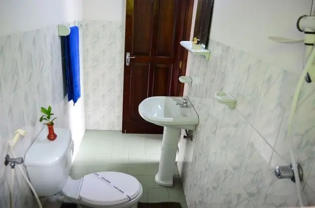 Deluxe Tek Büyük Yataklı Oda, 1 En Büyük (King) Boy Yatak, Sigara İçilmez