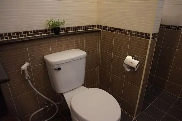 Standard İki Ayrı Yataklı Oda