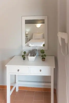 Apart Daire, 2 Tek Kişilik Yatak, Bahçe Manzaralı