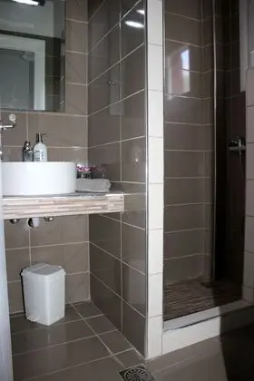 Apart Daire, 2 Tek Kişilik Yatak, Bahçe Manzaralı