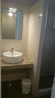 Apart Daire, 2 Tek Kişilik Yatak, Bahçe Manzaralı