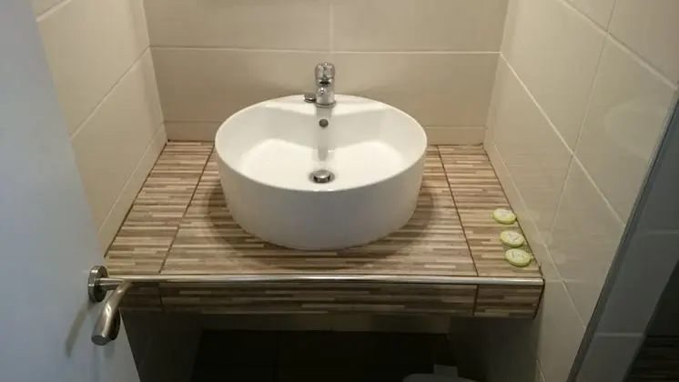 Apart Daire, 2 Tek Kişilik Yatak, Bahçe Manzaralı