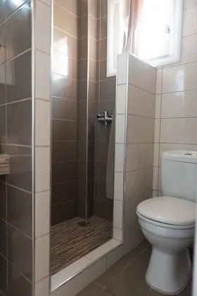 Apart Daire, 2 Tek Kişilik Yatak, Bahçe Manzaralı