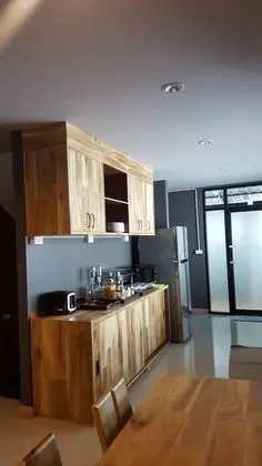 6-Bed Female Dormitory