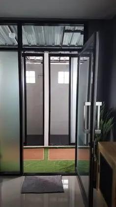 6-Bed Male Dormitory