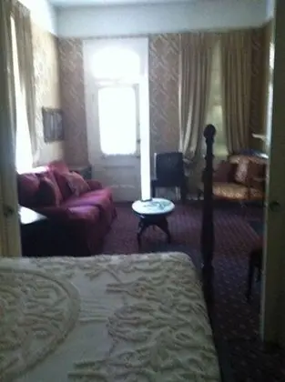 1 Bedroom Suite