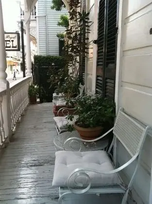 1 Bedroom Suite