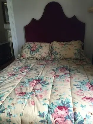 2 Bedroom Balcony Suite
