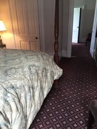 2 Bedroom Balcony Suite