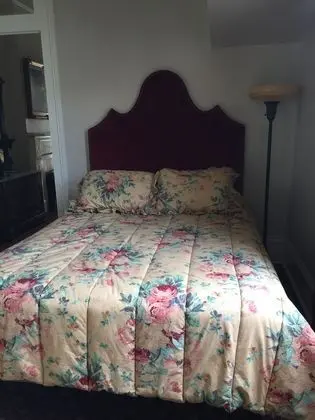 2 Bedroom Balcony Suite
