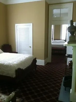 2 Bedroom Balcony Suite