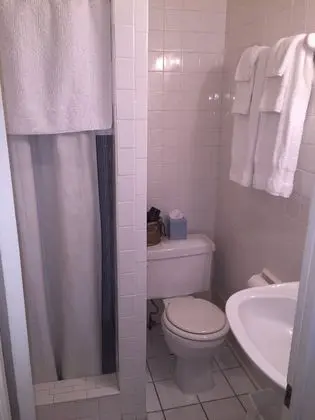 2 Bedroom Balcony Suite