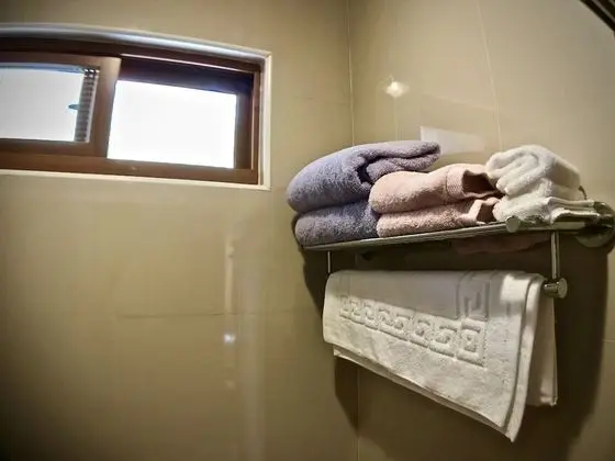 Basic Dağ Evi (102/103)