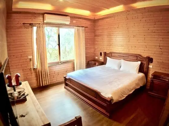 Basic Dağ Evi (102/103)