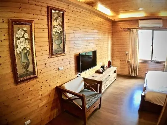 Basic Dağ Evi (102/103)