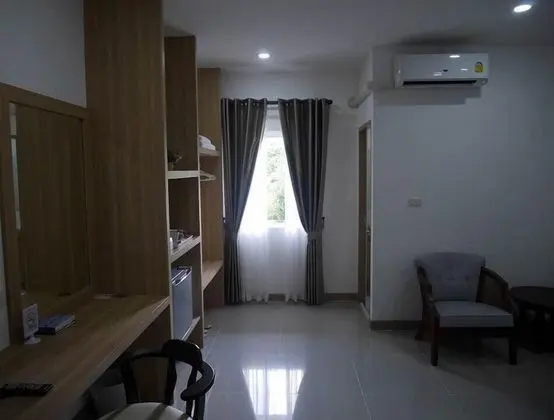 Superior Oda, 1 Yatak Odası