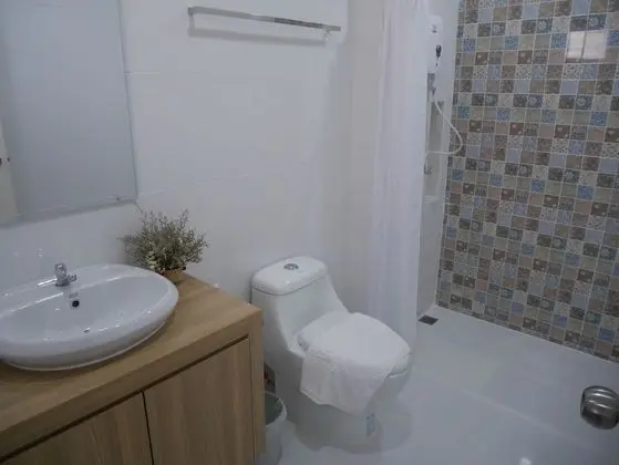 Superior Oda, 1 Yatak Odası