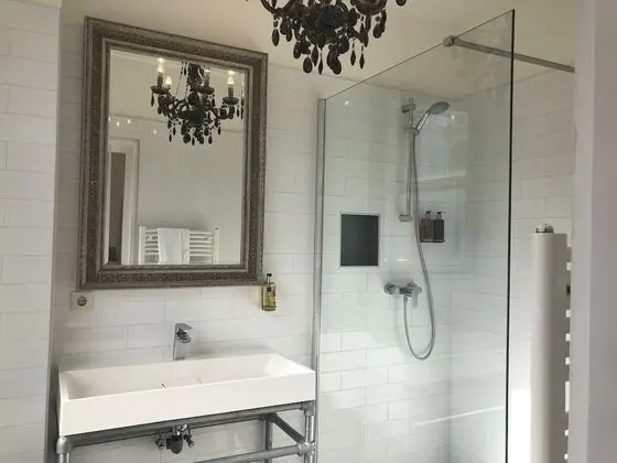 Deluxe İki Ayrı Yataklı Oda, 2 Tek Kişilik Yatak, Sigara İçilmez, Şehir Manzaralı