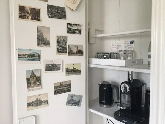 Grand Süit, 1 Yatak Odası