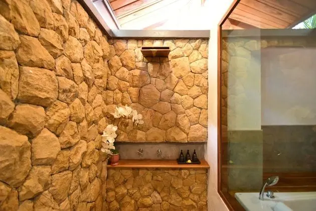 Deluxe Villa, Pool View