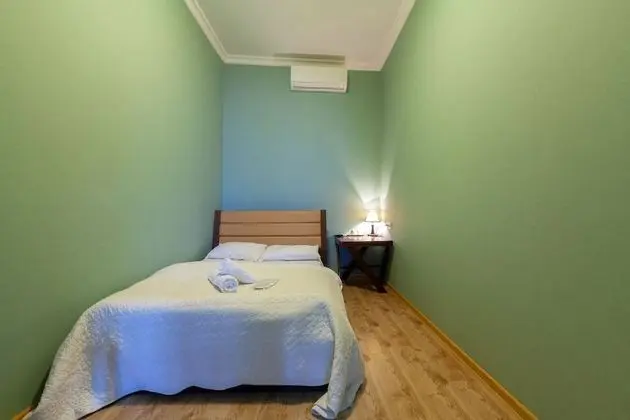 Tek Kişilik Oda, 1 En Büyük (King) Boy Yatak, Sigara İçilmez