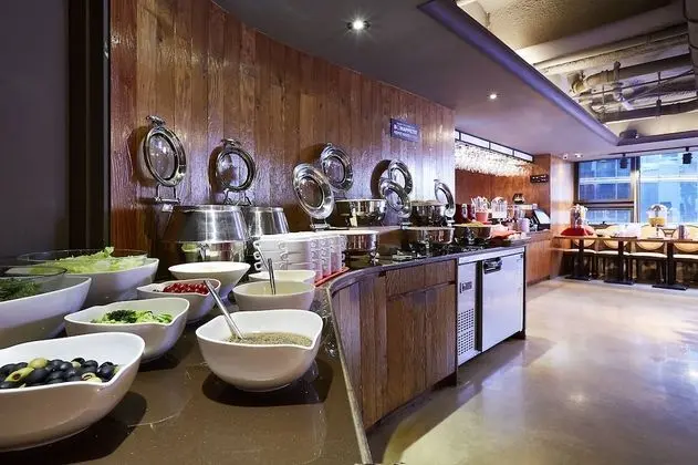 Standard İki Ayrı Yataklı Oda (With breakfast for 2)