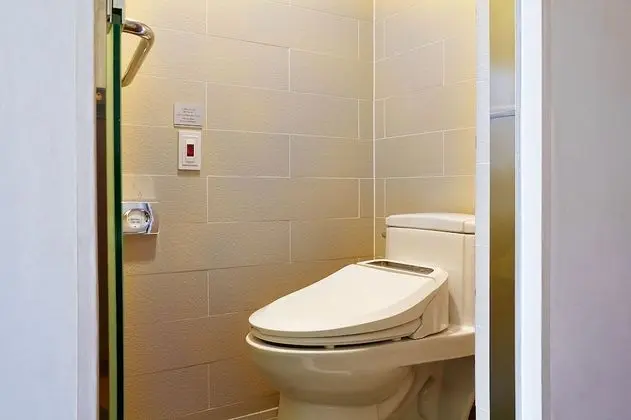 Standard İki Ayrı Yataklı Oda (With breakfast for 2)