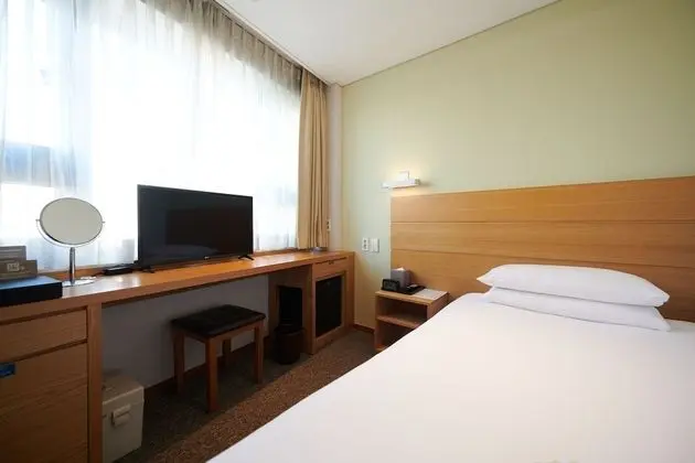 Tek Kişilik Oda (1 Single Bed)